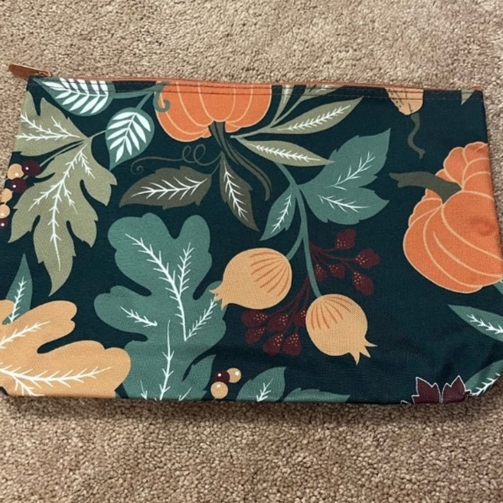 Bundle Thirty-One  pumpkin Patch